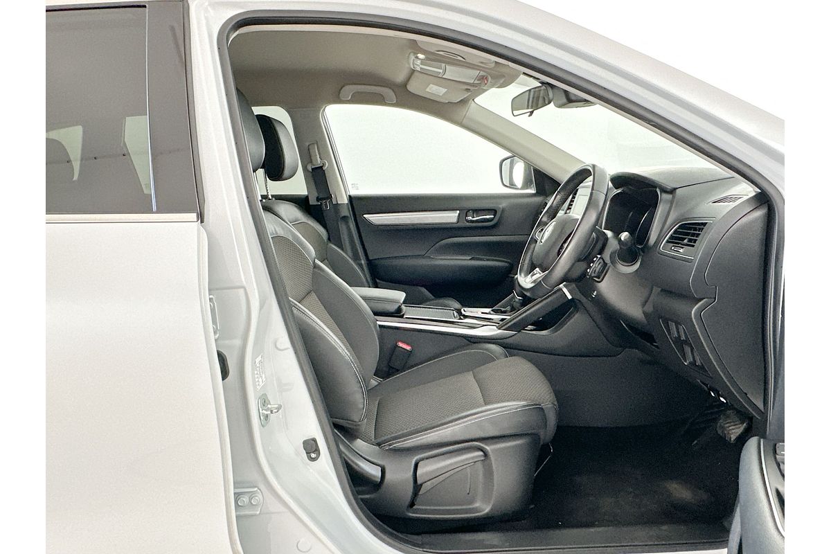 2023 Renault Koleos Life HZG