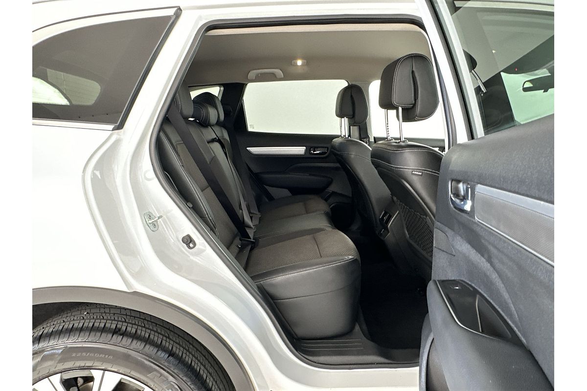 2023 Renault Koleos Life HZG