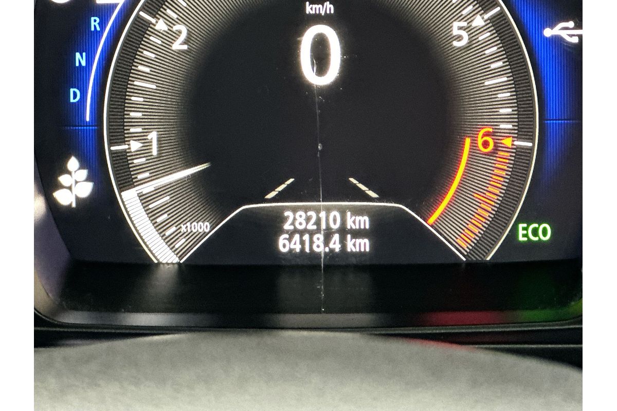 2023 Renault Koleos Life HZG