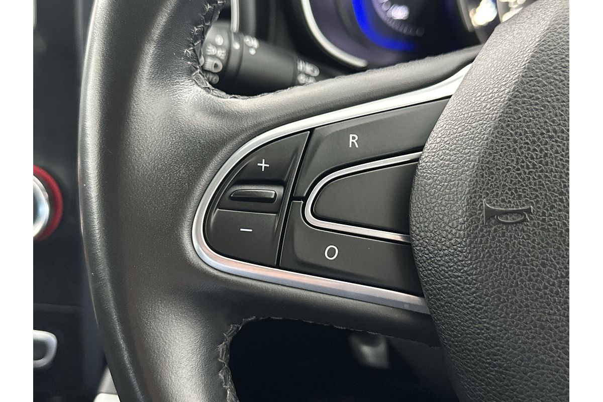 2023 Renault Koleos Life HZG