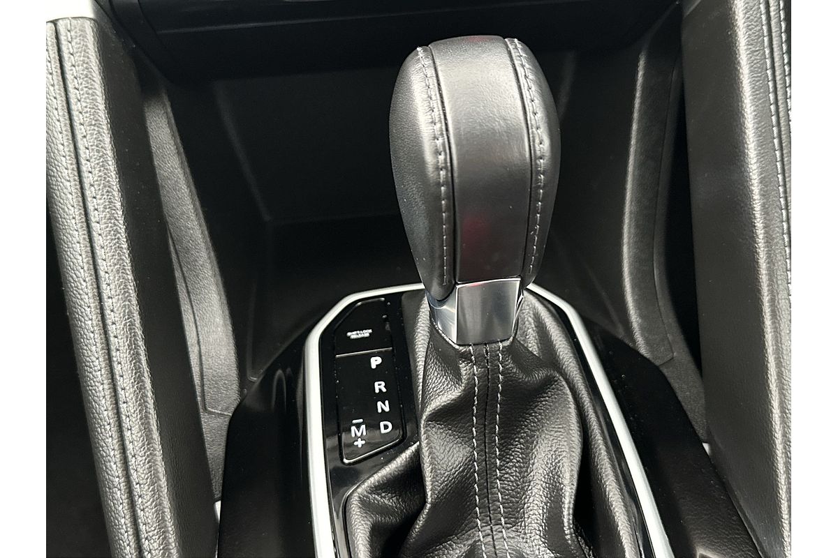 2023 Renault Koleos Life HZG