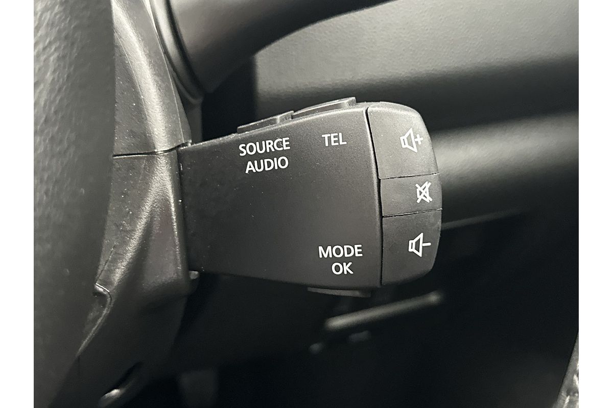 2023 Renault Koleos Life HZG