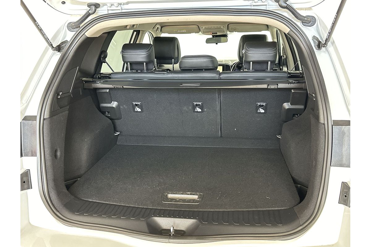 2023 Renault Koleos Life HZG