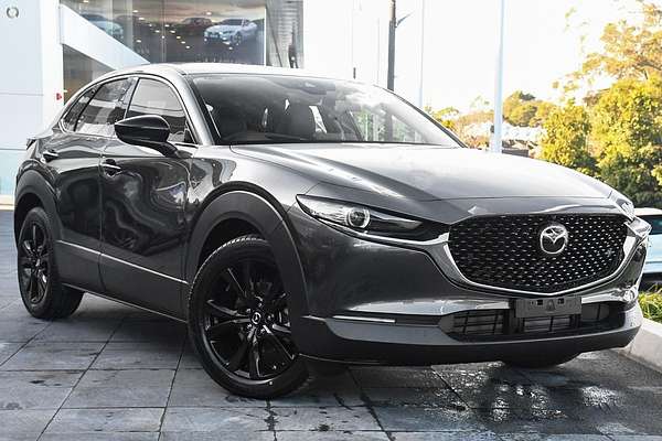 2023 Mazda CX-30 G25 Astina DM Series