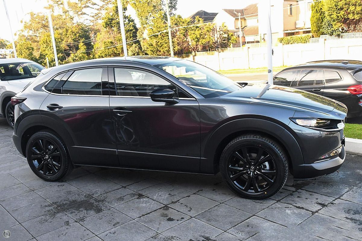 2023 Mazda CX-30 G25 Touring SP DM Series