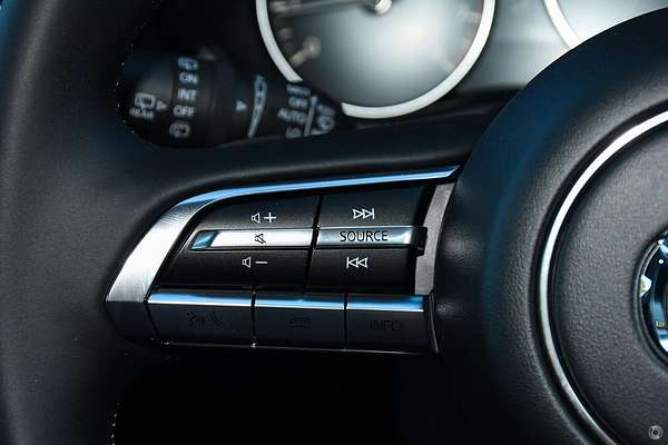 2023 Mazda CX-30 G25 Touring SP DM Series