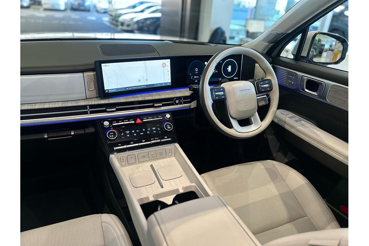 2024 Hyundai Santa Fe Hybrid Calligraphy MX5.V1