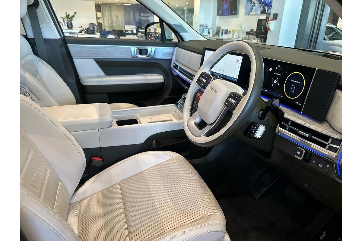 2024 Hyundai Santa Fe Hybrid Calligraphy MX5.V1