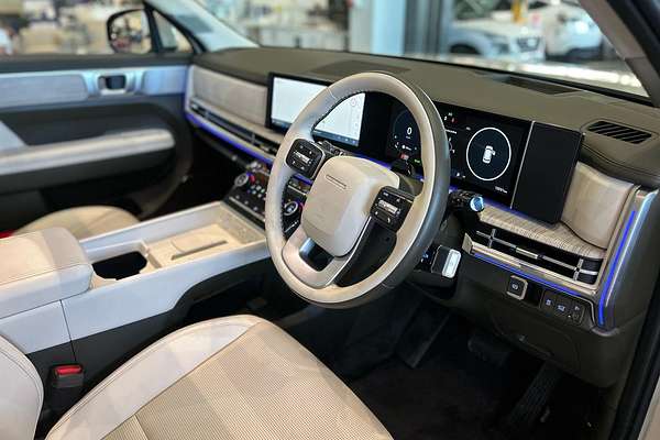 2024 Hyundai Santa Fe Hybrid Calligraphy MX5.V1