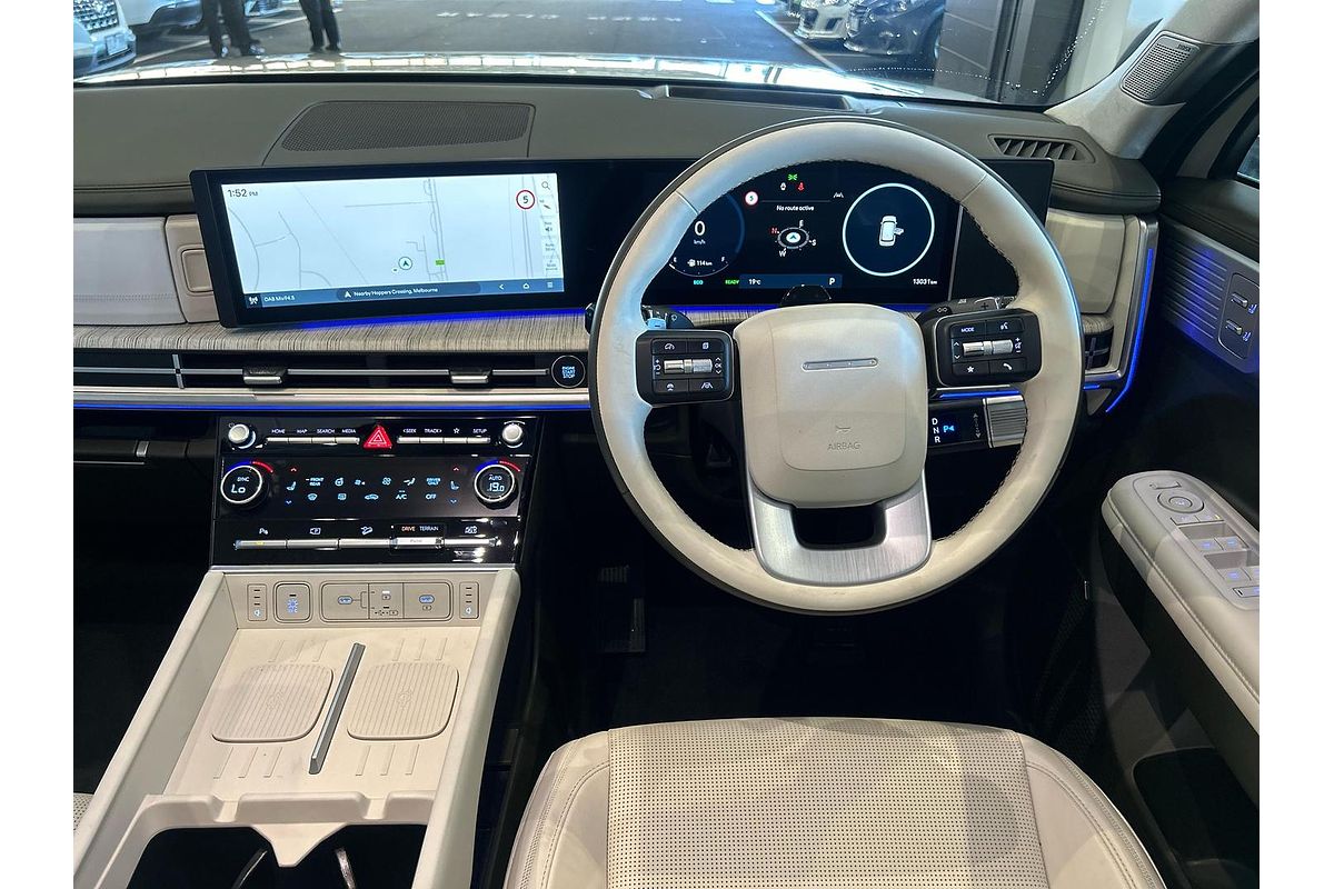 2024 Hyundai Santa Fe Hybrid Calligraphy MX5.V1