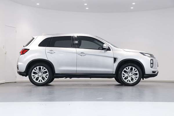 2021 Mitsubishi ASX ES ADAS XD