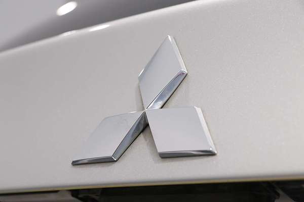 2021 Mitsubishi ASX ES ADAS XD