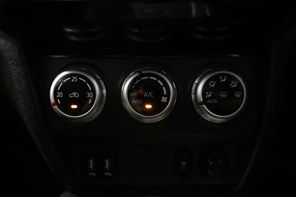 2021 Mitsubishi ASX ES ADAS XD