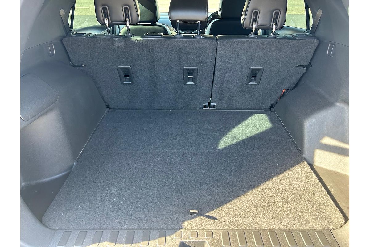 2020 Holden Equinox LTZ-V EQ