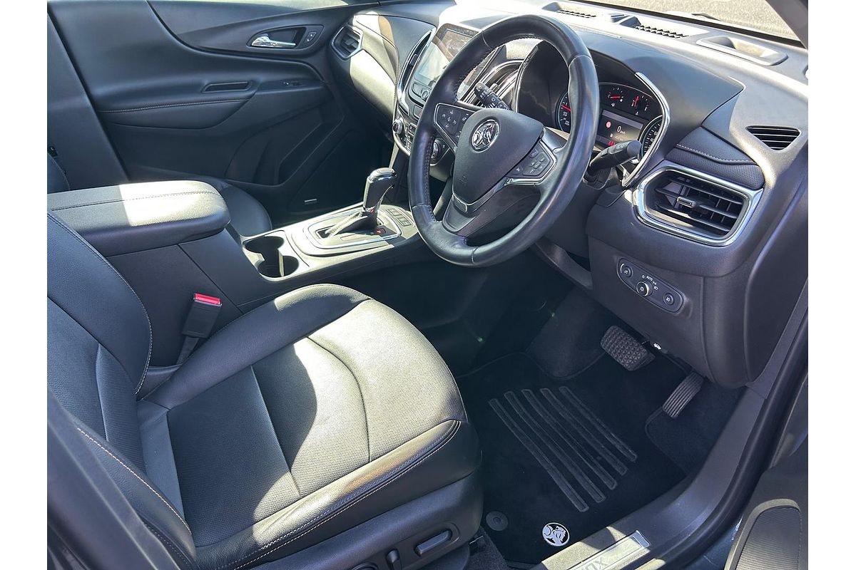 2020 Holden Equinox LTZ-V EQ