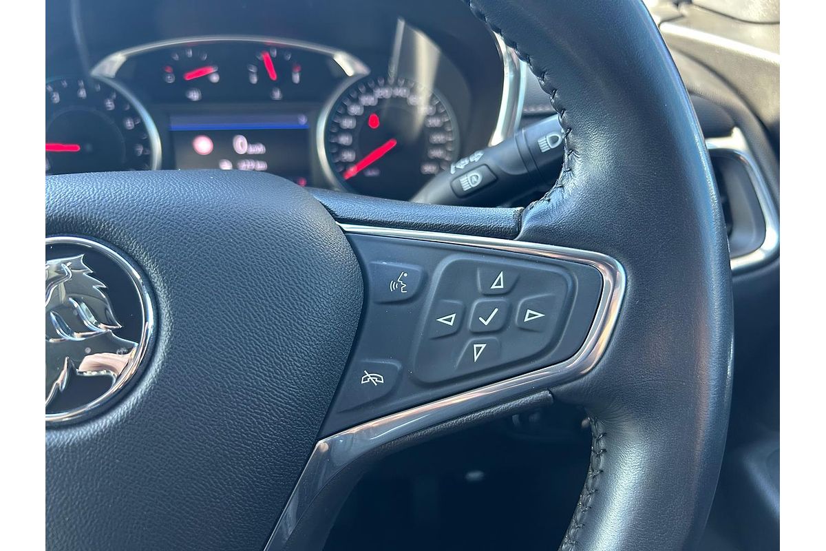 2020 Holden Equinox LTZ-V EQ