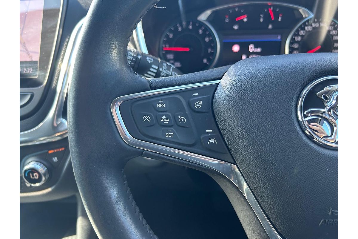 2020 Holden Equinox LTZ-V EQ