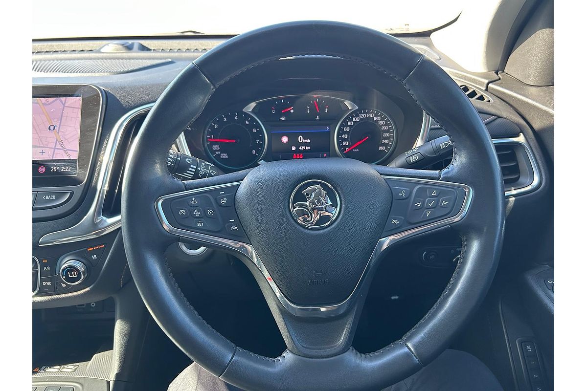 2020 Holden Equinox LTZ-V EQ
