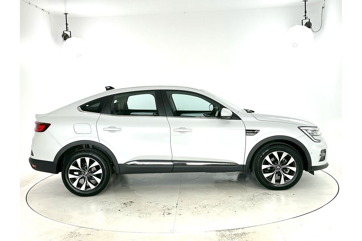 2022 Renault Arkana Zen JL1