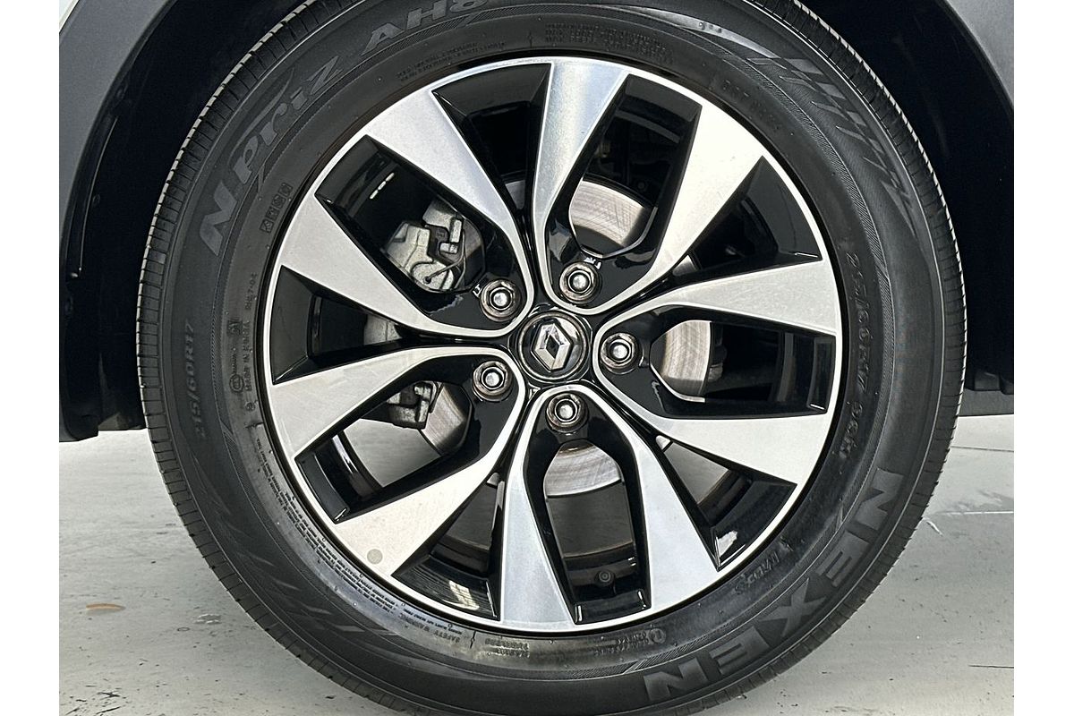 2022 Renault Arkana Zen JL1