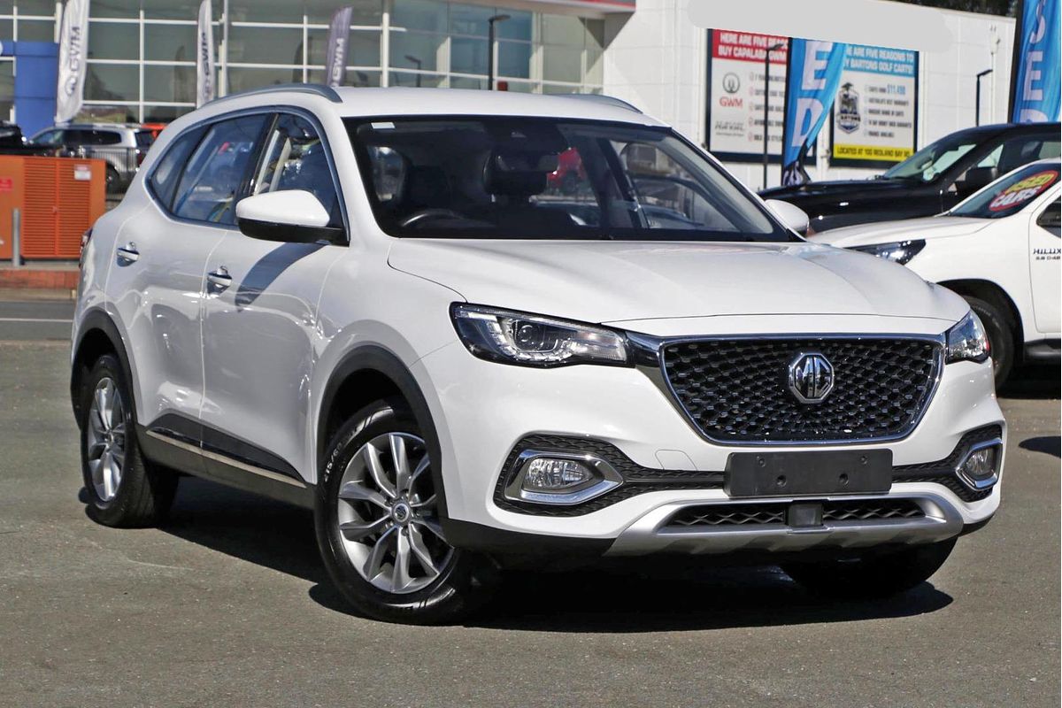 2022 MG HS Vibe SAS23