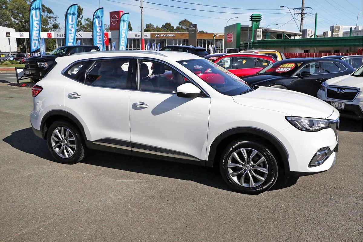 2022 MG HS Vibe SAS23