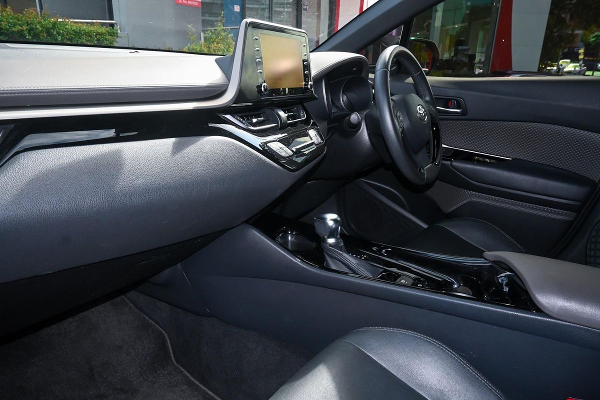 2019 Toyota C-HR Koba NGX50R