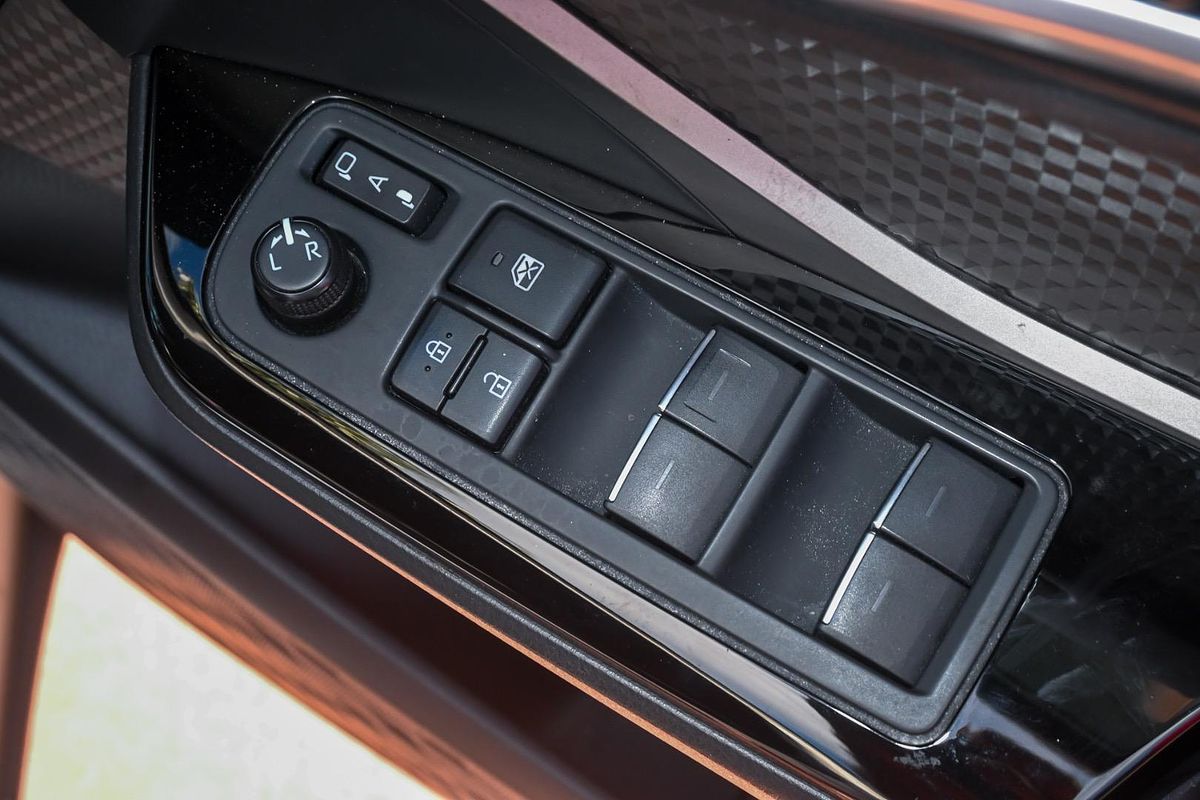 2019 Toyota C-HR Koba NGX50R