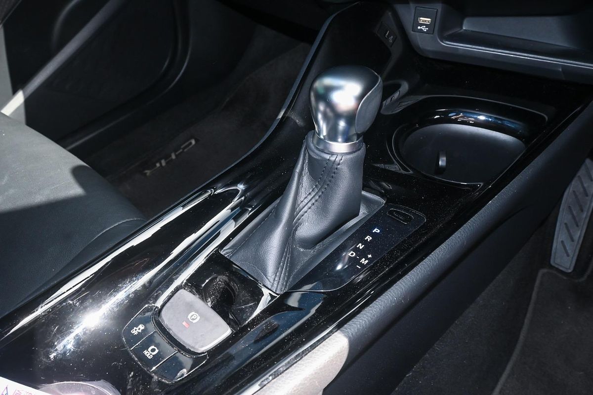 2019 Toyota C-HR Koba NGX50R
