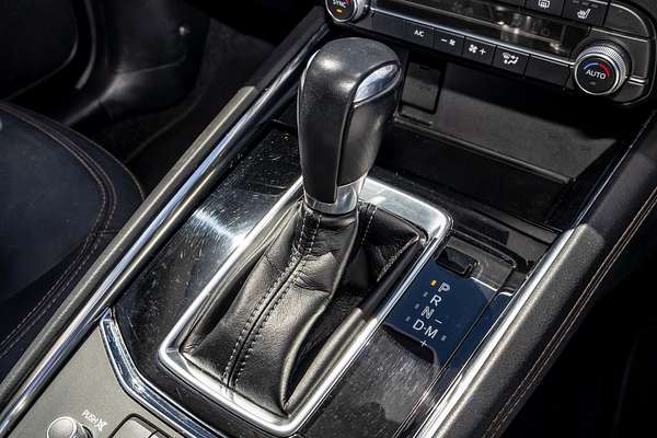 2020 Mazda CX-5 GT KF Series