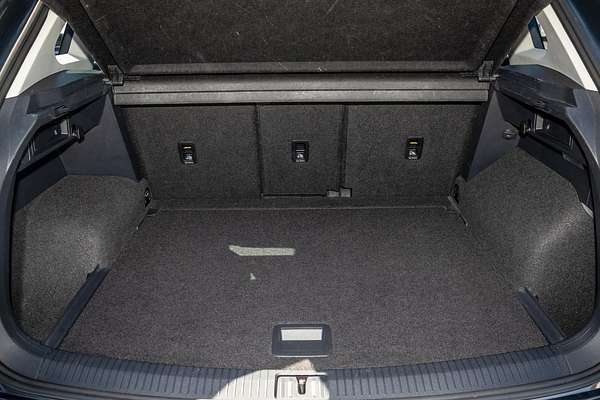 2016 Volkswagen Tiguan 110TDI Comfortline 5N