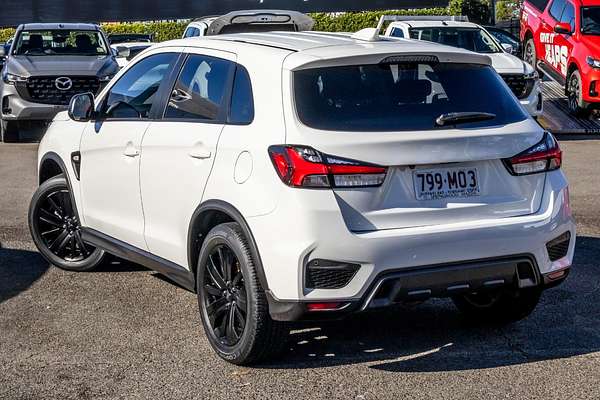 2020 Mitsubishi ASX MR XD