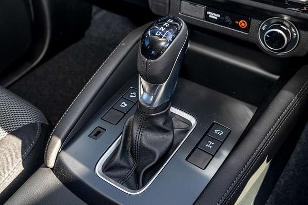 2025 Mazda BT-50 XTR TF 4X4