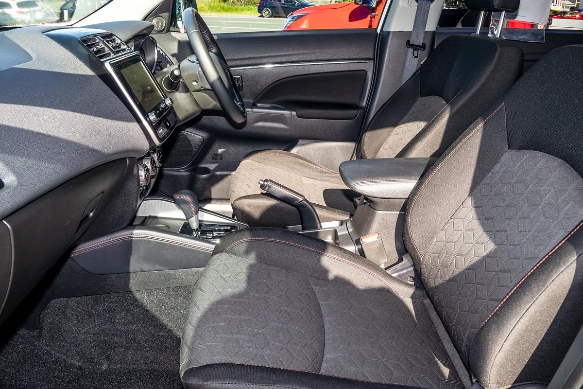 2020 Mitsubishi ASX MR XD