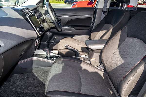 2020 Mitsubishi ASX MR XD