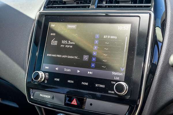 2020 Mitsubishi ASX MR XD