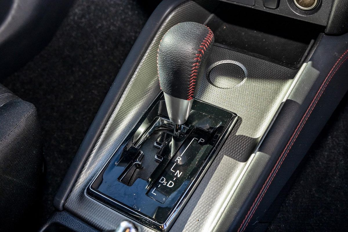 2020 Mitsubishi ASX MR XD