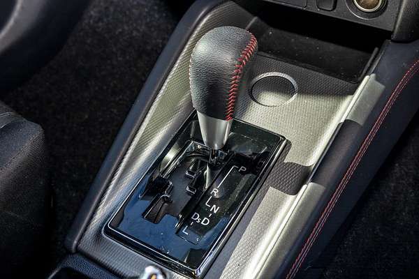 2020 Mitsubishi ASX MR XD
