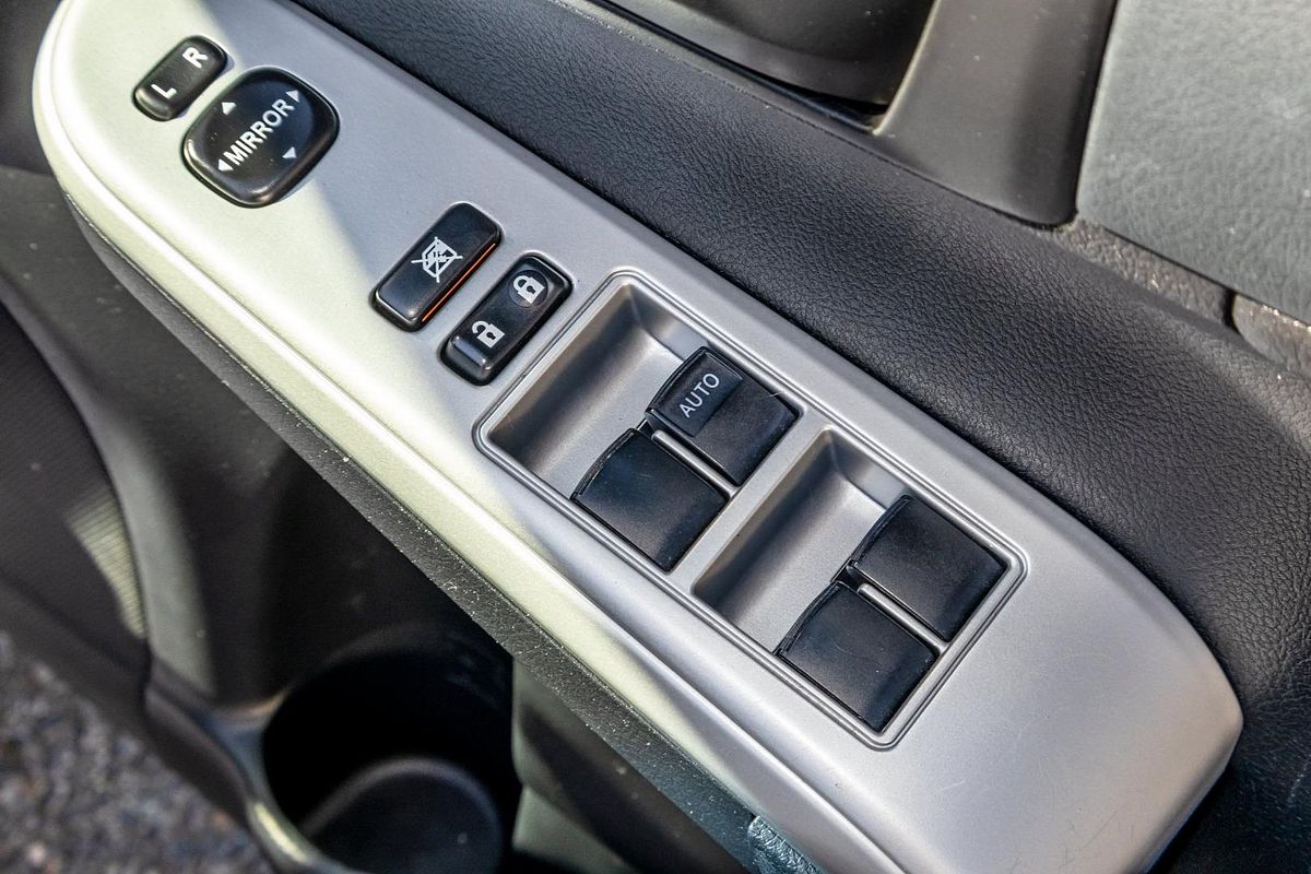 2017 Toyota Camry Altise ASV50R