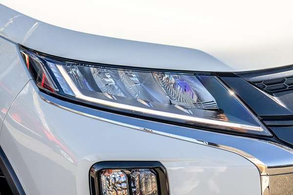 2020 Mitsubishi ASX MR XD