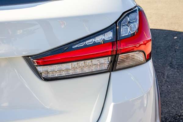 2020 Mitsubishi ASX MR XD