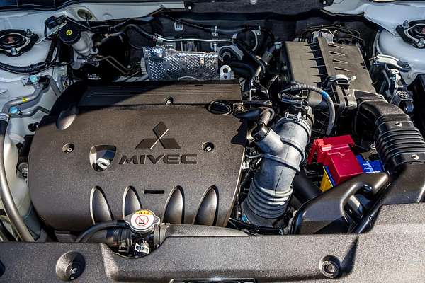 2020 Mitsubishi ASX MR XD