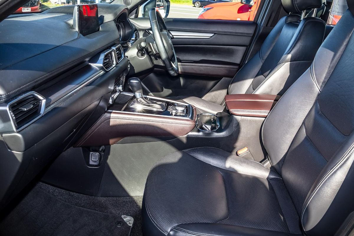 2020 Mazda CX-8 Touring KG Series