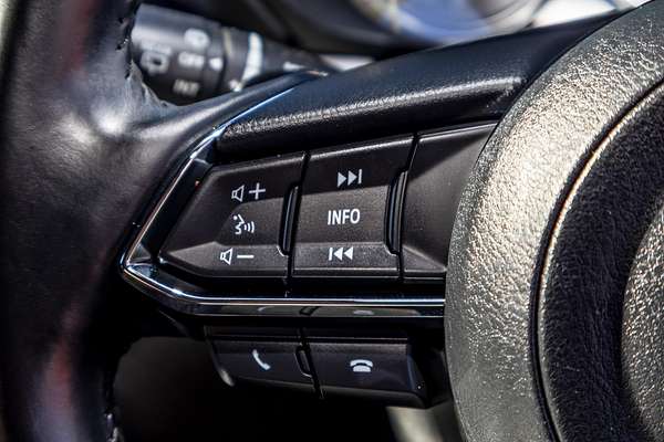 2020 Mazda CX-8 Touring KG Series