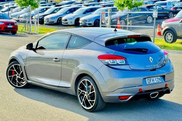 2014 Renault Megane R.S. 265 Cup III D95 Phase 2