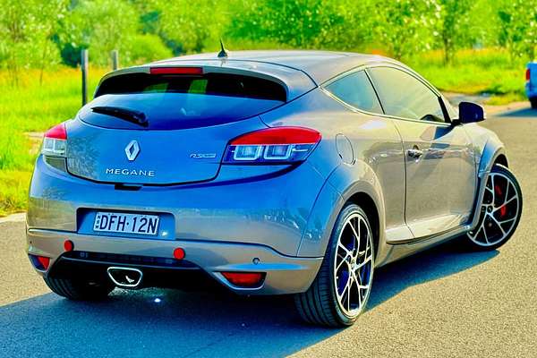 2014 Renault Megane R.S. 265 Cup III D95 Phase 2