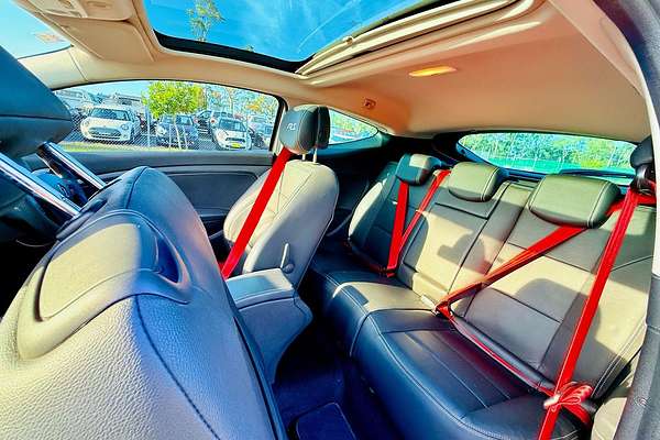 2014 Renault Megane R.S. 265 Cup III D95 Phase 2