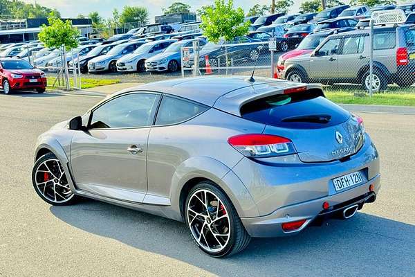2014 Renault Megane R.S. 265 Cup III D95 Phase 2