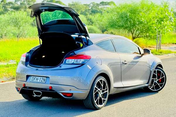 2014 Renault Megane R.S. 265 Cup III D95 Phase 2