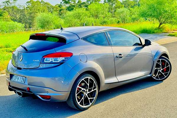 2014 Renault Megane R.S. 265 Cup III D95 Phase 2